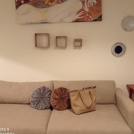 Kalimera Sun Afytos Apartment - Afytos Dış mekan fotoğraf