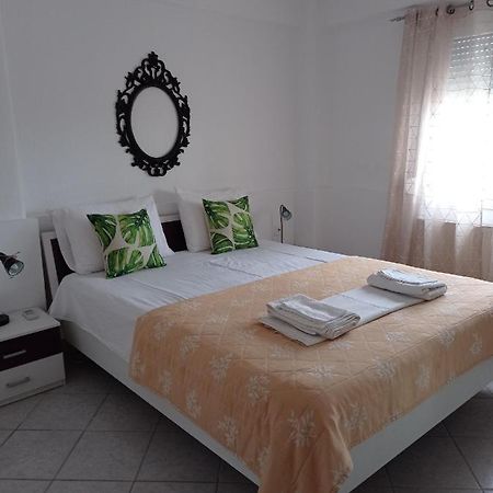 Kalimera Sun Afytos Apartment - Afytos Dış mekan fotoğraf