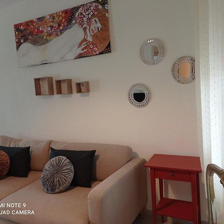 Kalimera Sun Afytos Apartment - Afytos Dış mekan fotoğraf