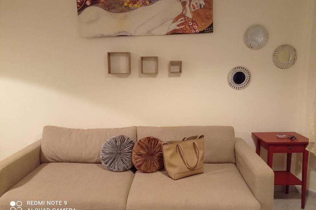 Kalimera Sun Afytos Apartment - Afytos Dış mekan fotoğraf