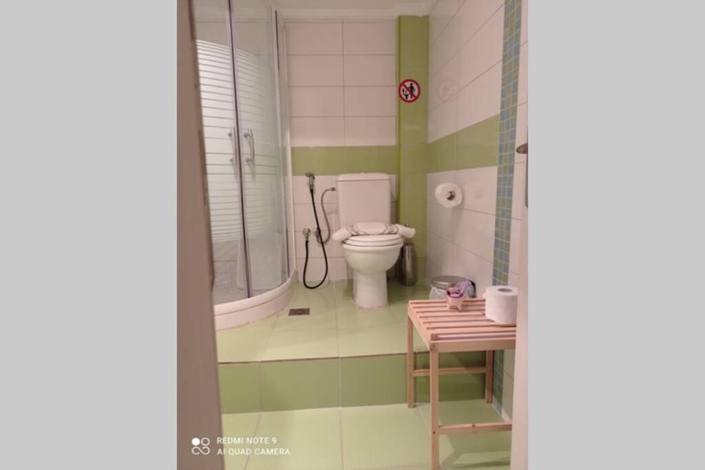 Kalimera Sun Afytos Apartment - Afytos Dış mekan fotoğraf