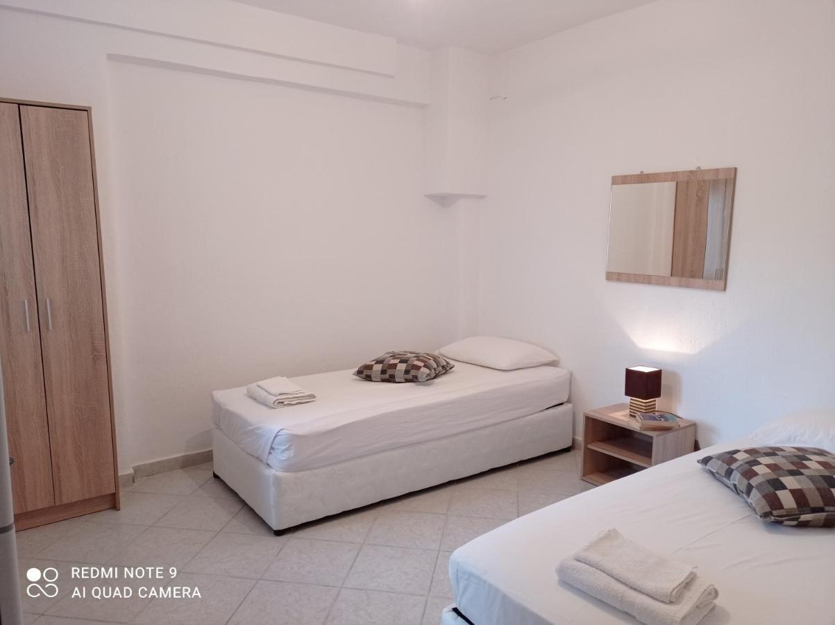 Kalimera Sun Afytos Apartment - Afytos Dış mekan fotoğraf