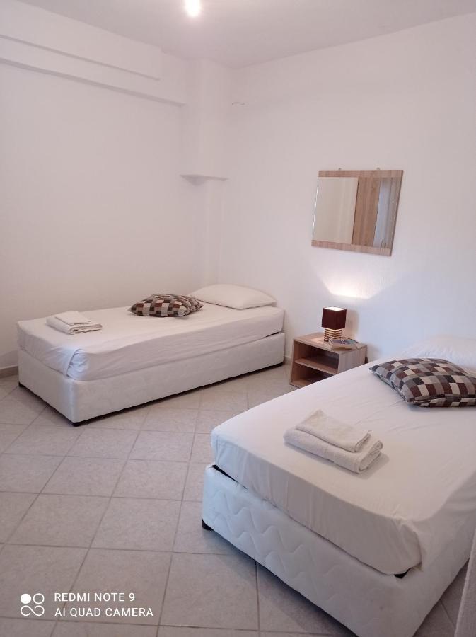 Kalimera Sun Afytos Apartment - Afytos Dış mekan fotoğraf