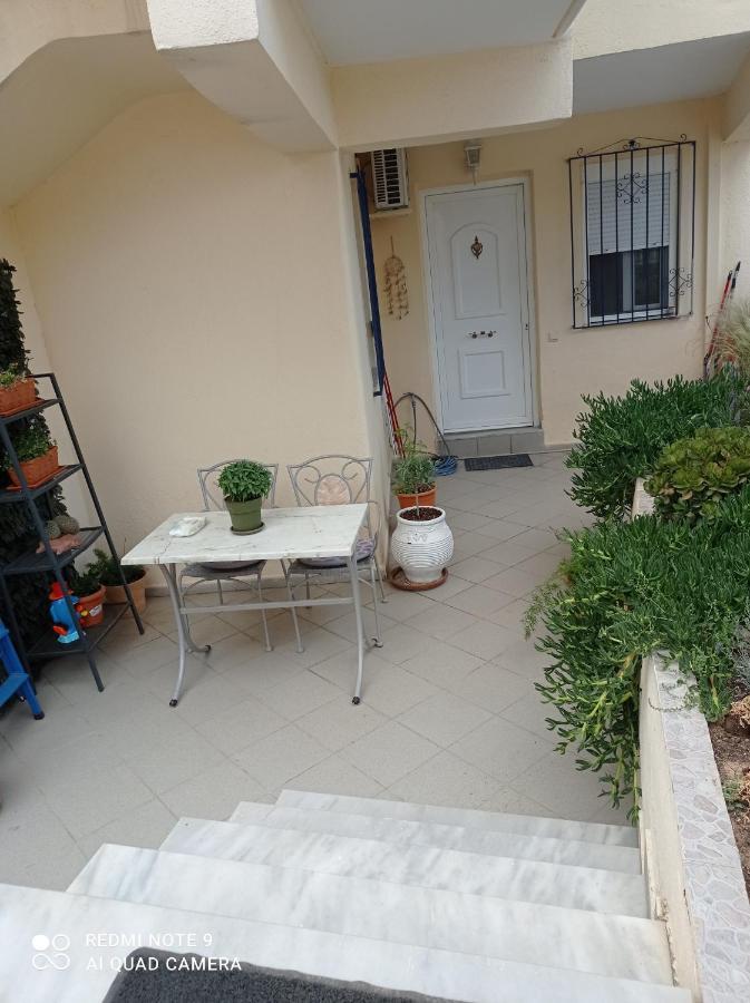 Kalimera Sun Afytos Apartment - Afytos Dış mekan fotoğraf