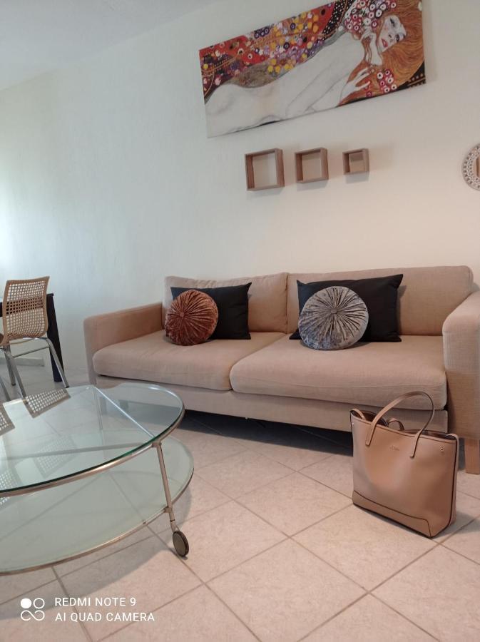 Kalimera Sun Afytos Apartment - Afytos Dış mekan fotoğraf