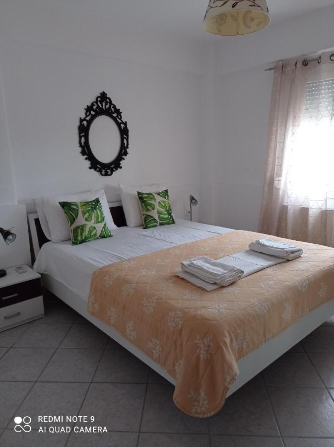 Kalimera Sun Afytos Apartment - Afytos Dış mekan fotoğraf