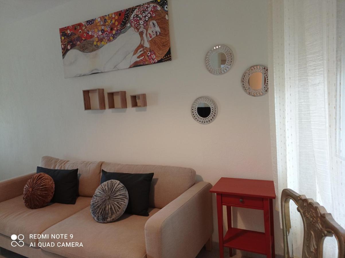 Kalimera Sun Afytos Apartment - Afytos Dış mekan fotoğraf